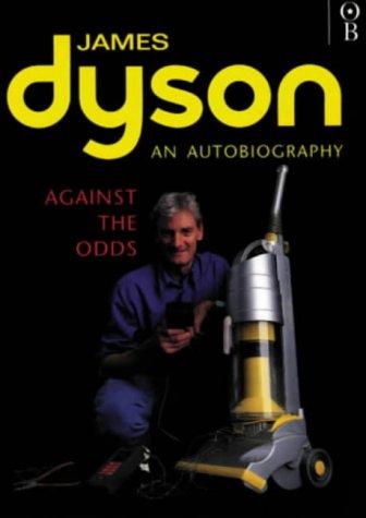 Against the Odds: An Autobiography - cover