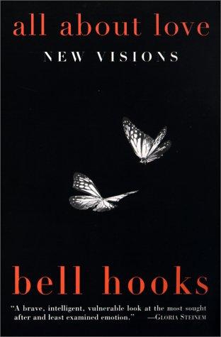 All About Love: New Visions - cover