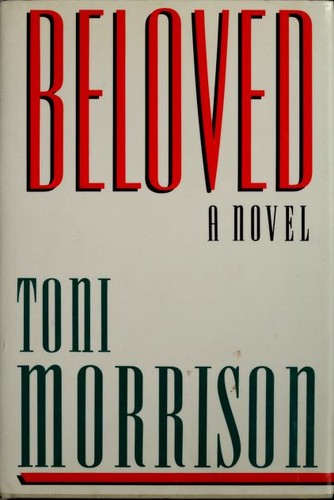 Beloved - cover
