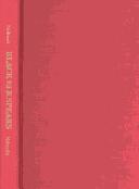 Black Elk Speaks - cover