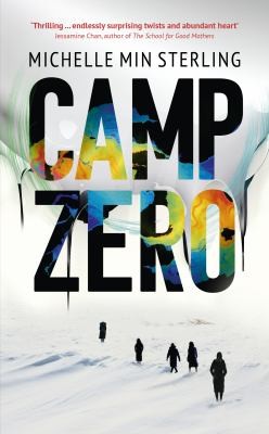 Camp Zero - cover