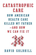 Catastrophic Care - cover