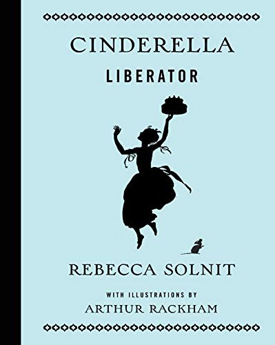Cinderella Liberator - cover