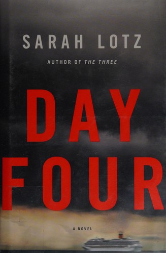Day Four - cover