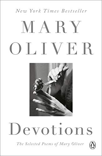 Devotions - cover