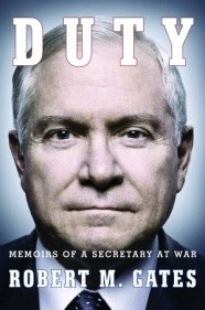Duty - cover