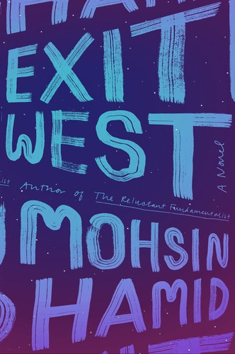 Exit West - cover
