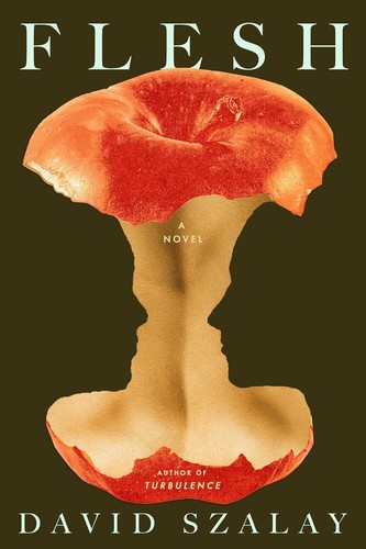 Flesh - cover