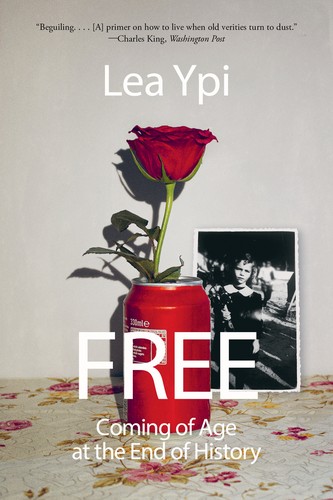 Free - cover