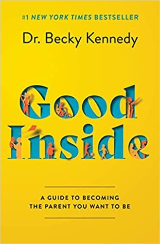 Good Inside - cover