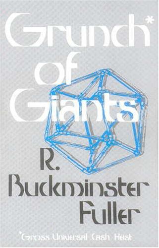 Grunch of Giants - cover