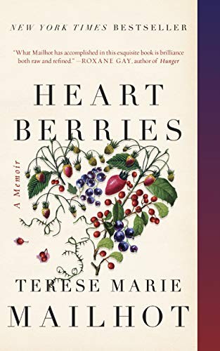 Heart Berries - cover