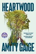 Heartwood - cover