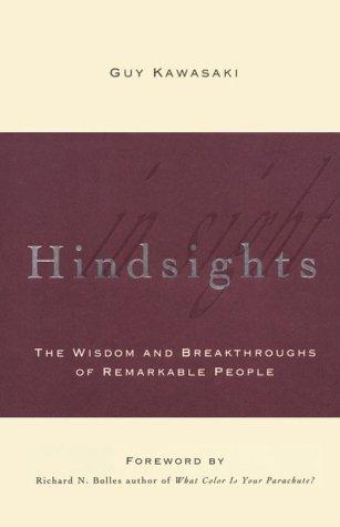 Hindsights - cover