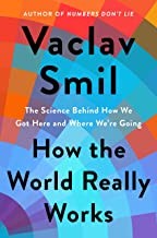 How the World Really Works - cover