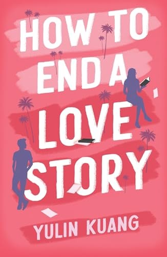How to End a Love Story - cover