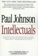 Intellectuals - cover