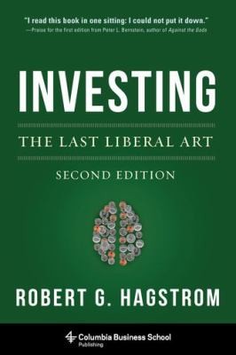 Investing: The Last Liberal Art - cover