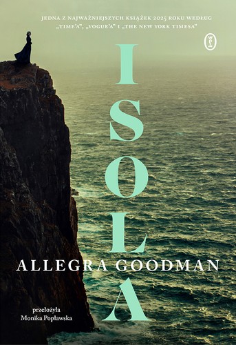 Isola - cover