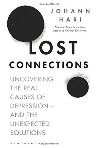 Lost Connections - cover