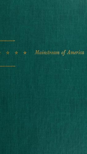 Men to Match My Mountains: The Opening of the Far West, 1840-1900 - cover