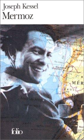 Mermoz - cover