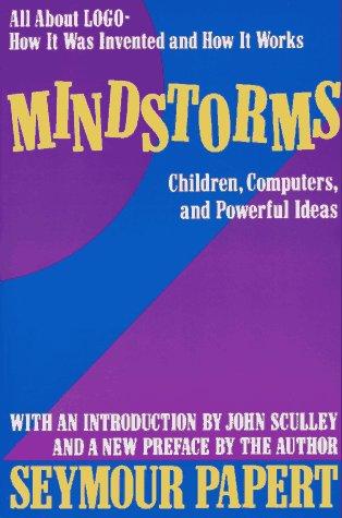 Mindstorms - cover