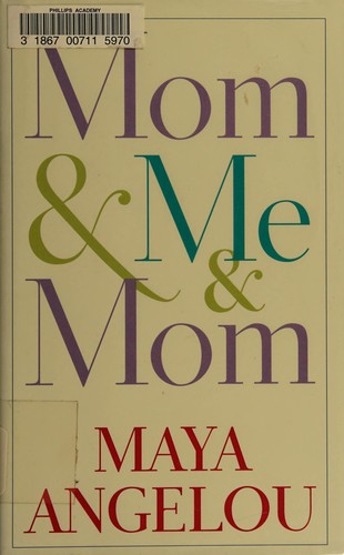 Mom & Me & Mom - cover