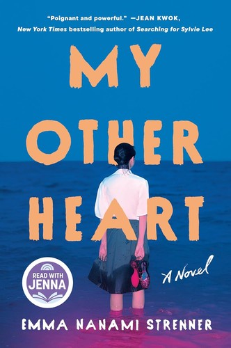 My Other Heart - cover