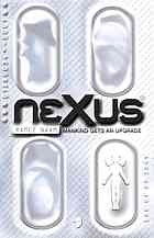 Nexus - cover