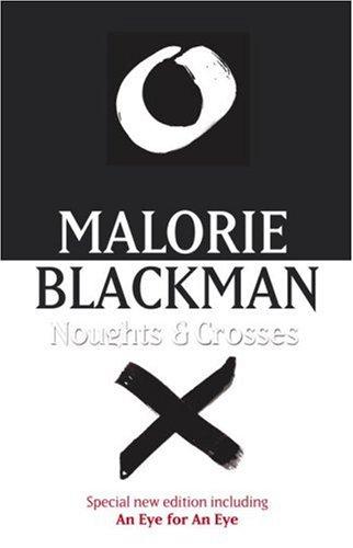 Noughts & Crosses - cover