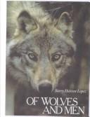 Of Wolves and Men - cover