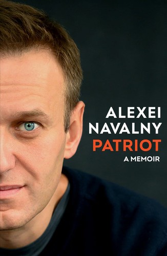 Patriot - cover