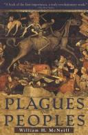Plagues and Peoples - cover