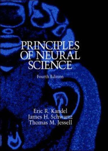 Principles of Neural Science - cover