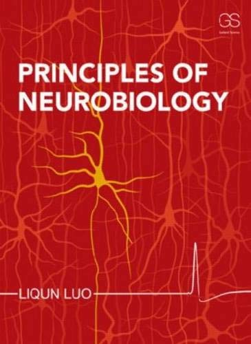 Principles of Neurobiology - cover