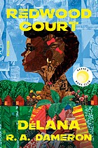 Redwood Court - cover