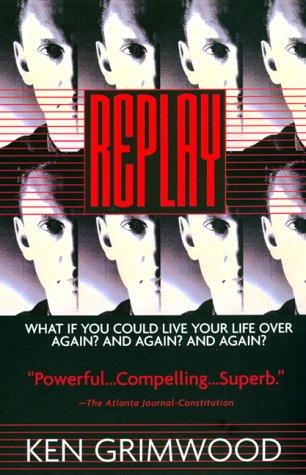 Replay - cover