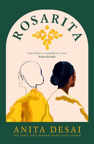 Rosarita - cover