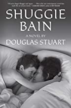 Shuggie Bain - cover