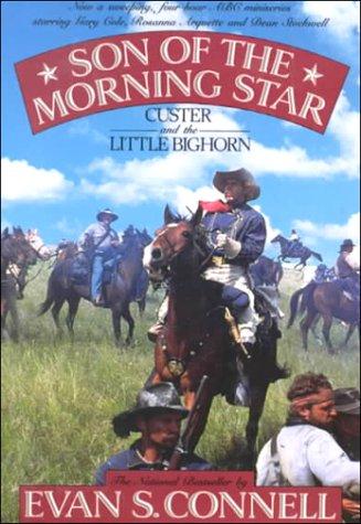 Son of the Morning Star - cover
