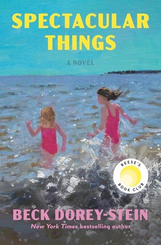 Spectacular Things - cover