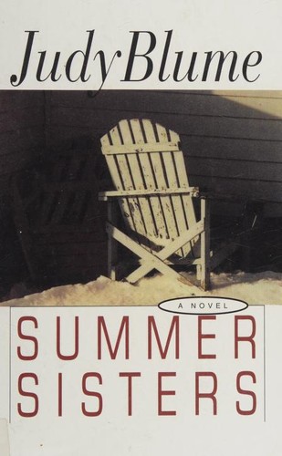 Summer Sisters - cover