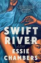 Swift River - cover