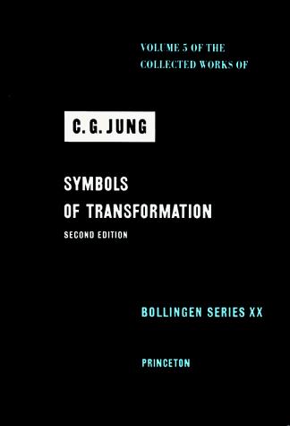 Symbols of Transformation - cover