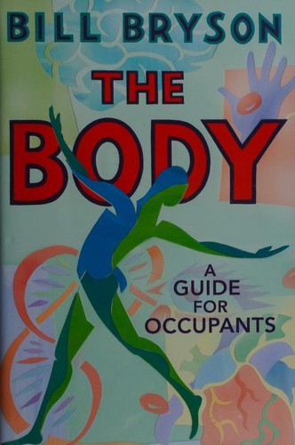 The Body - cover