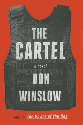 The Cartel - cover