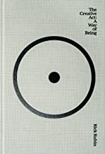 The Creative Act: A Way of Being - cover