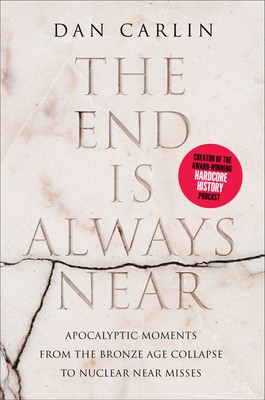 The End Is Always Near - cover