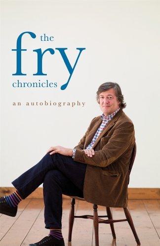 The Fry Chronicles - cover